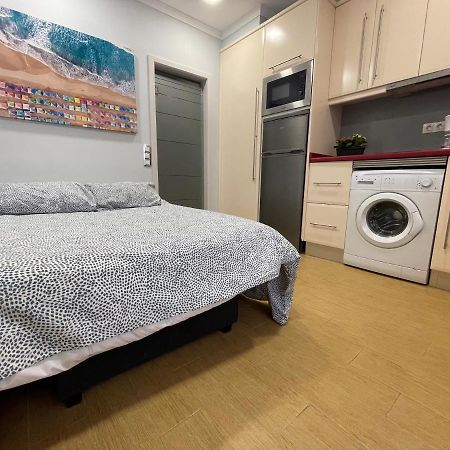 Precioso Estudio En Las Canteras Las Palmas Exterior photo