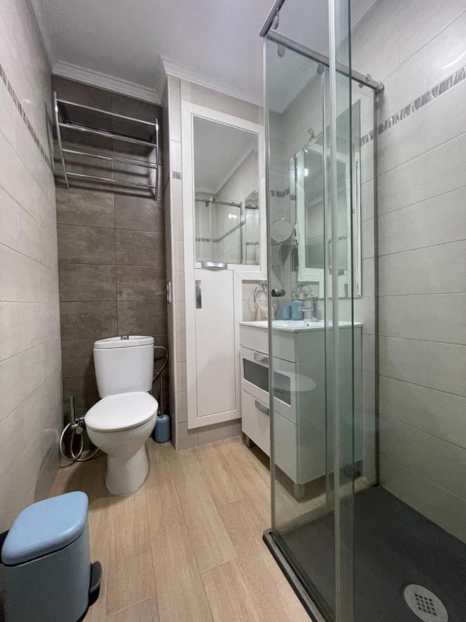Precioso Estudio En Las Canteras Las Palmas Exterior photo