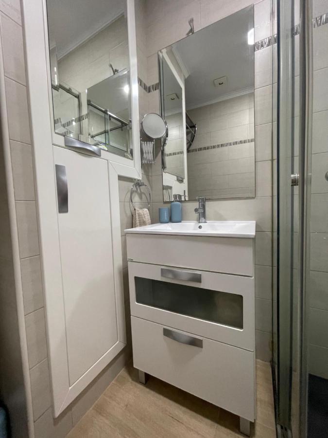 Precioso Estudio En Las Canteras Las Palmas Exterior photo