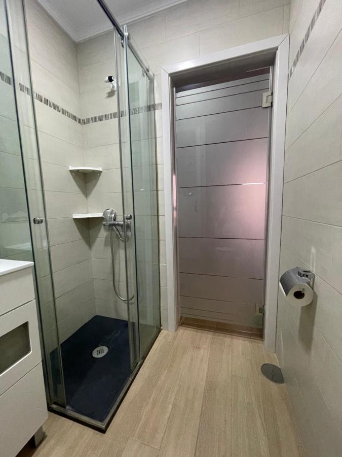 Precioso Estudio En Las Canteras Las Palmas Exterior photo