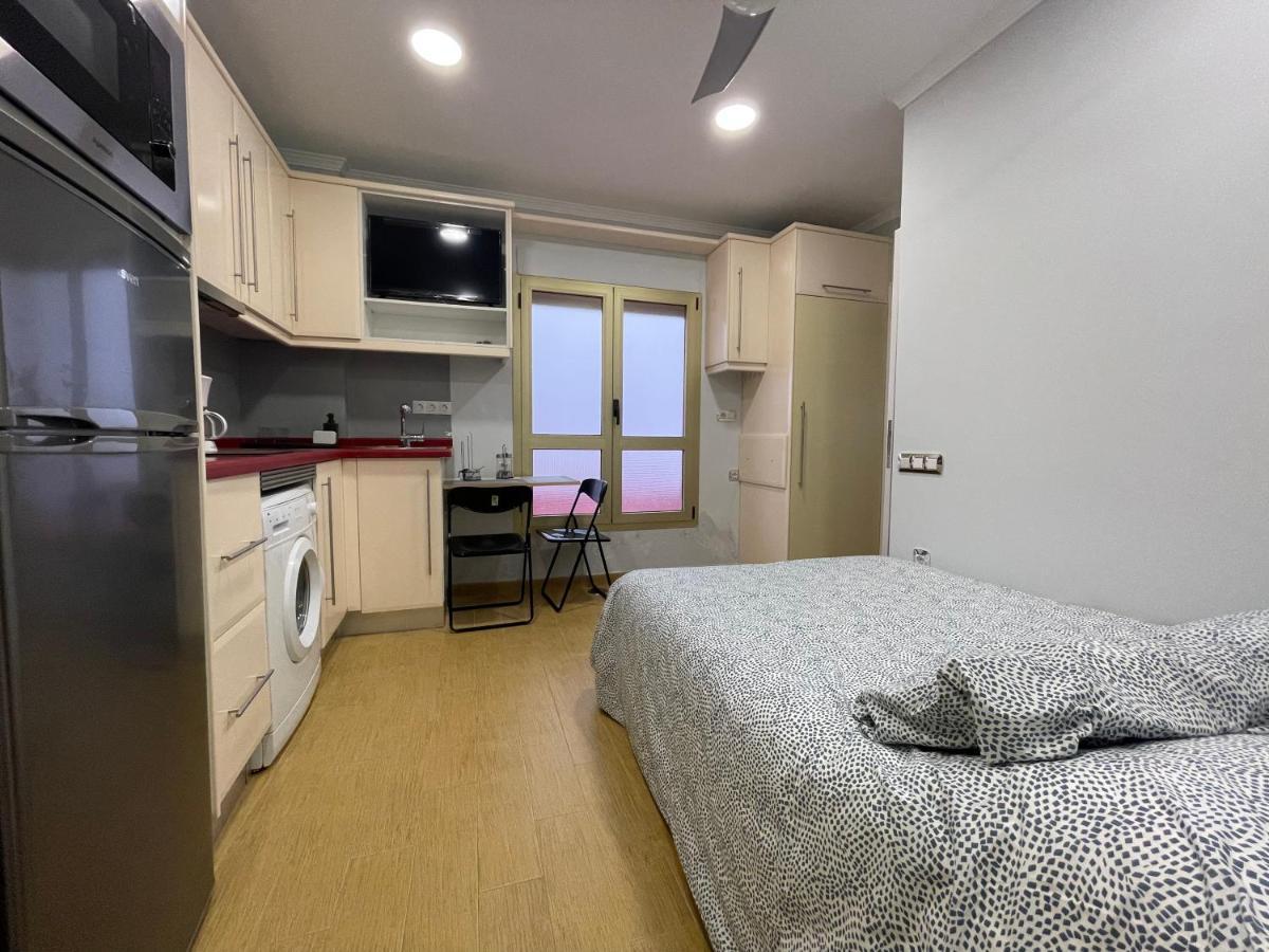 Precioso Estudio En Las Canteras Las Palmas Exterior photo
